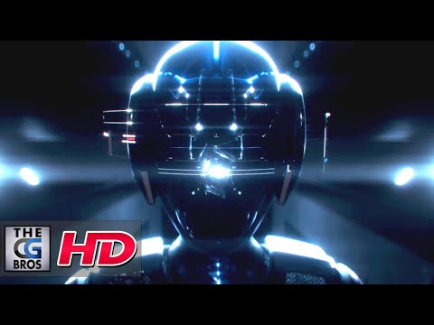 CGI 3D Short: "Lenovo Legion: Turning Point" - by Audis Huang & Moonshine Animation | TheCGBros