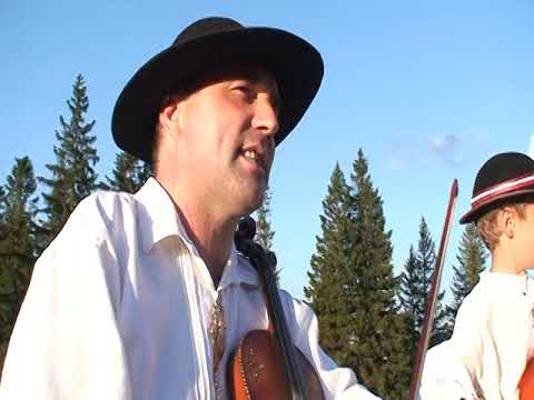 Janusz Pilny z Podhala - Niesamowita Historia