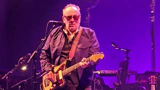 Elvis Costello &amp; The Imposters: "Waiting for the End of the World" (6/13/2023; San Francisco, CA)