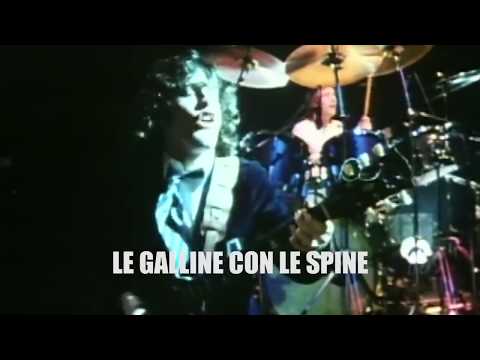 Canzoni travisate con video... (Parte 1)