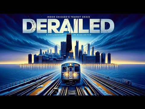 Inside Chicago's Transit Crisis: Derailed (Full Documentary)