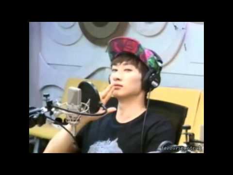 120815 SSTP Cut - Game - Hyuk's part #2