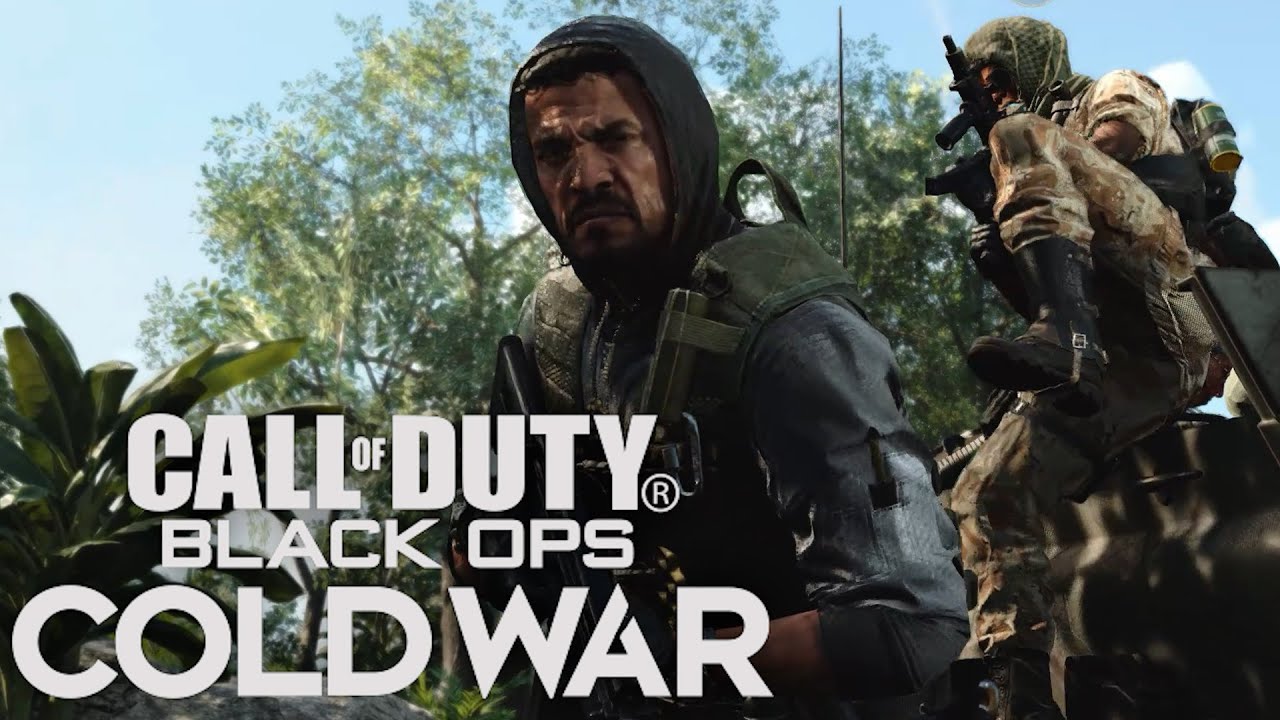 【CODCWベータ】PC版新兵がのんびり楽しむ新CODベータ③