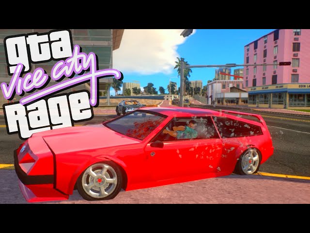 graphics mod for gta vice city graphics mod for gta vice city