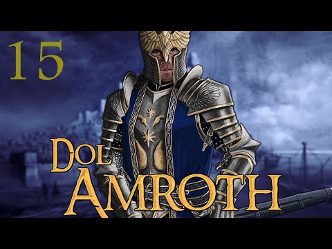 Dol Amroth campaign: Faen'obel