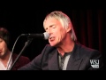 Paul Weller Performs 'That Dangerous Age' Live at the WSJ Cafe
