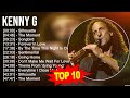 K E N N Y G Greatest Hits Top 100 Artists To Listen In 2023
