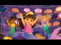 Dora And Friends Magical Mermaid Adventure Children S Game Gameplay Videos For Kids