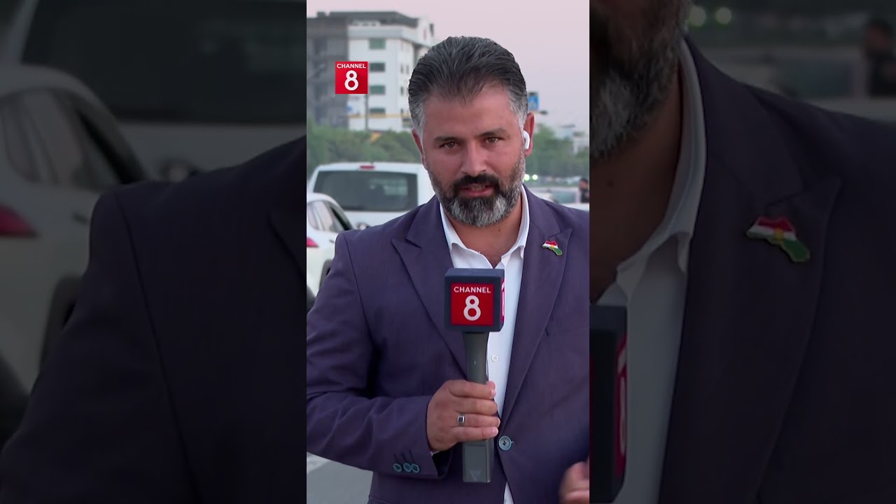 ڤیدیۆ | دەیان ئۆتۆمبێل لە هەولێر نۆرەیان بۆ بەنزینی 850 دیناری گرتووە