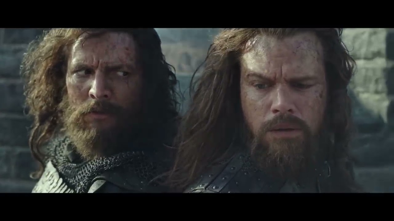 Download The Great Wall The Crane Corps Fly Into Battle Download The Great Wall The Crane Corps Fly Into Battle