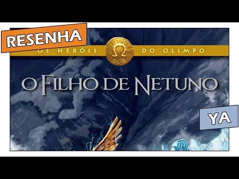 O Heroi Perdido Rick Riordan Pdf