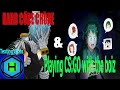 MHA Skits Personality Change Part 5