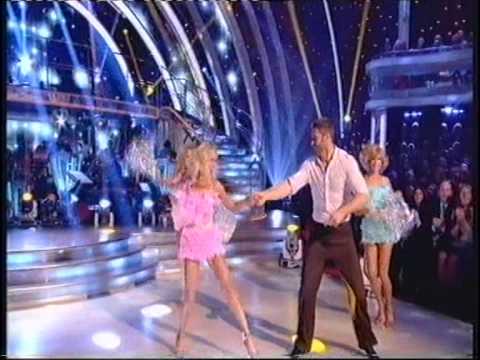 SCD 2013 Group dance Final