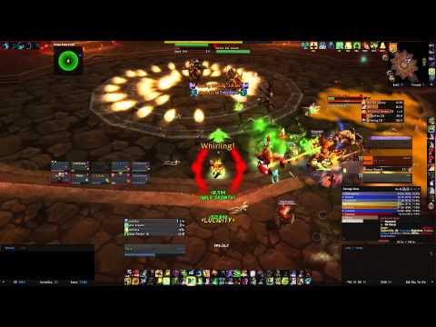 TLDR Paragons Heroic Guide (Short Guide)