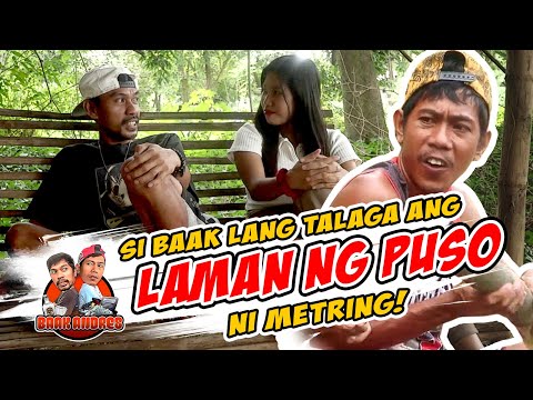 Baak Andres and GnG TV