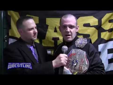 NECW TV 62 - June 05, 2014