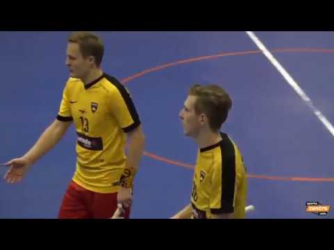 2017.09.30 Betsafe/Ulbroka - Bauska. Highlights