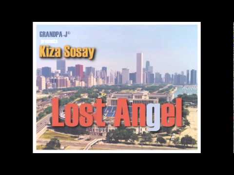 Lost Angel (featuring Kiza Sosay)