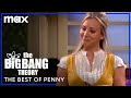 Best of Penny | The Big Bang Theory | Max