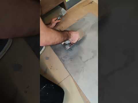 #Декоративнаякраска #шёлк Dolce Seta #Pratta #Мастеровой