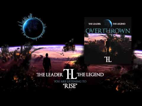 The Leader The Legend - Rise