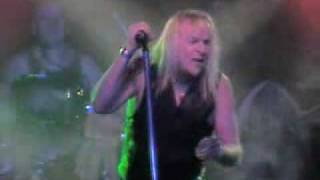 Overload Uriah Heep - From the new release Wake The Sleeper