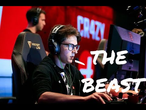 EspiranTo - The Beast! BEST PLAYS OF EspiranTo