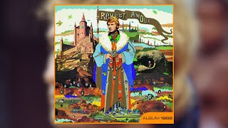 Johnny Hallyday/ J'ai peur je t'aime (Clip Originel Remasterisé)