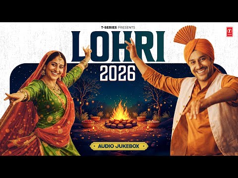 LOHRI SPECIAL🔥 PUNJABI SONGS #LOHRI2026 | HARBHAJAN MANN | BABBU MANN