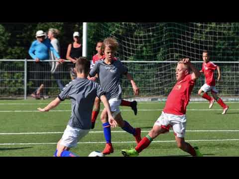 Verburch -DSO JO11-1 Haaglanden cup 2019