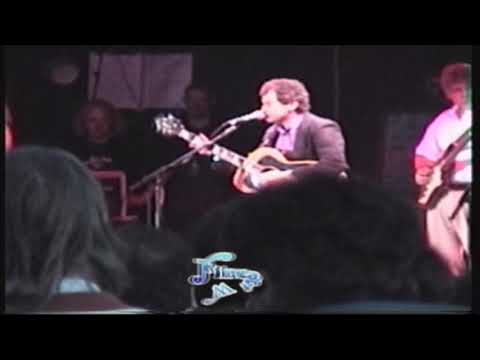 Steve Ashley  - (Part of) Fire and Wine  Cropredy 1999