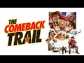 The Comeback Trail - Official Trailer