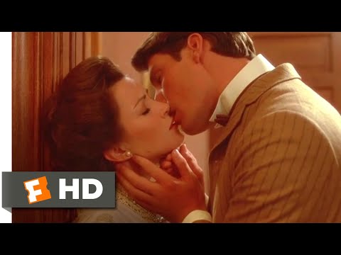Somewhere in Time (1980) - 二人のファースト・キス・シーン (6/10) ｜Movieclips (Somewhere in Time (1980) - Their First Kiss Scene (6/10) | Movieclips)