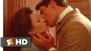 Somewhere in Time (1980) - Their First Kiss Scene (6/10) | Movieclips video