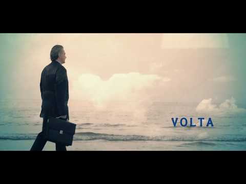 Volta - Clamor Dos Filhos