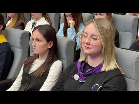 Второй Дальневосточный образовательный форум.