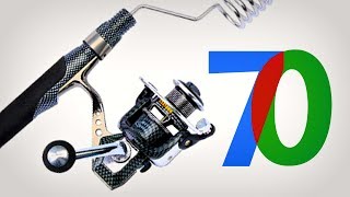 Топ товары для рыбалки с алиэкспресс