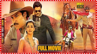 Sardaar Gabbar Singh Telugu Full HD Movie  Pawan K