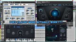 The Greatest AutoTune Plugin Returns! AutoTune 5 Vs AutoTune 2026