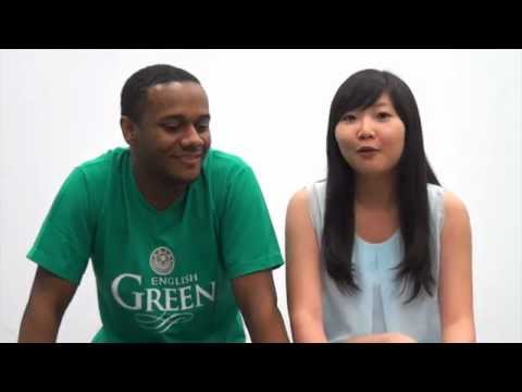 國際大學經驗（在臺灣 (The International College Experience (in Taiwan))