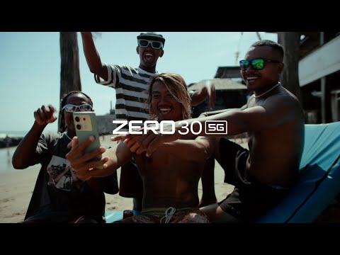 ZERO 30 5G | Fans Video | Infinix