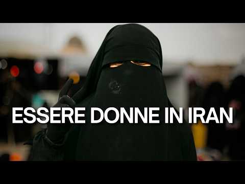 Forced to Flee Iran to Survive: Rayhane Tabrizi's Story 🇮🇷