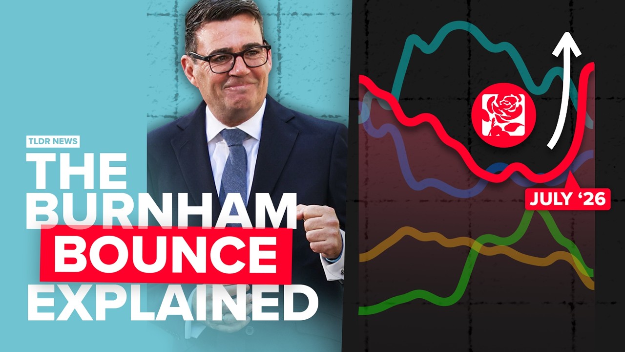Has Burnham Saved Labour?