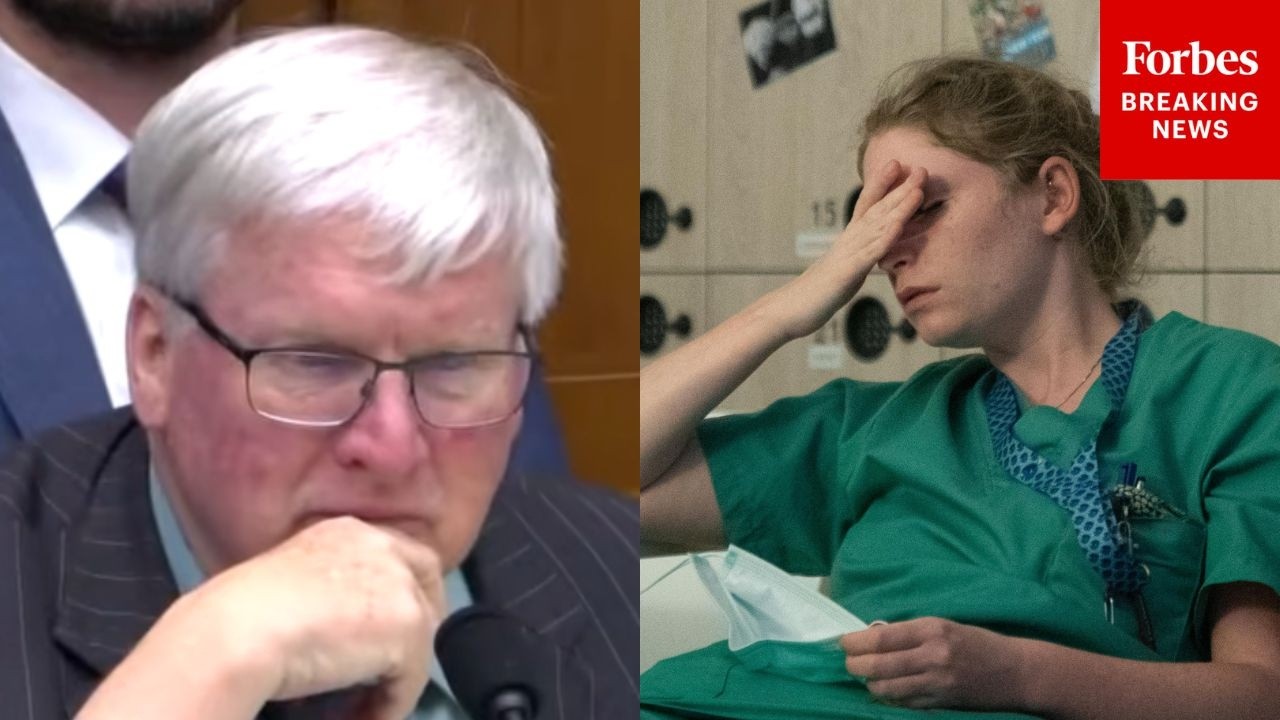 Video: Grothman Questions Witnesses on Flexibility Benefits of Independent Contracting in Healthcare