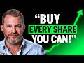 Buy Every Share You Can: Nvidia CEO's New Favorite Stock Could 10X