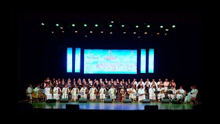 Abdelmalek Otmani Orchestra &amp; Françoise Atlan