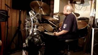 Ray&#39;s Drums For Love On A Two Way Street By Boz Skaggs