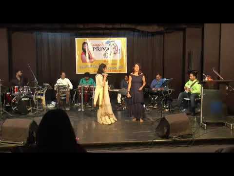 Ar. Pratiksha Porwal Shah Hasta Hua Noorani Chehra