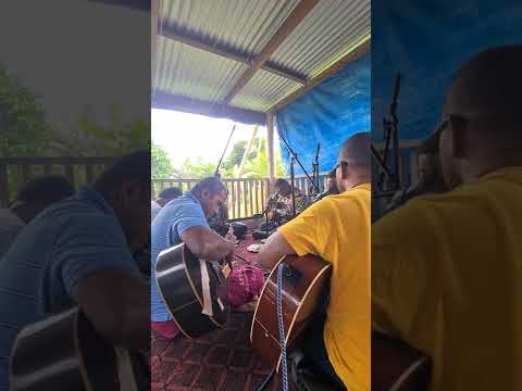 Wilika Mada Ft Saiasi Vunisasari