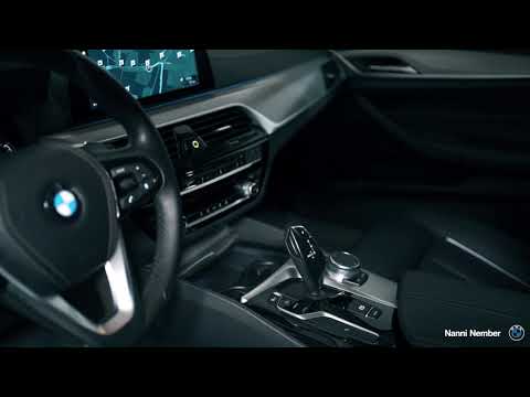 BMW 520d xDrive Touring Luxury occasione usato! Nanni Nember Concessionario BMW - Mini a Brescia